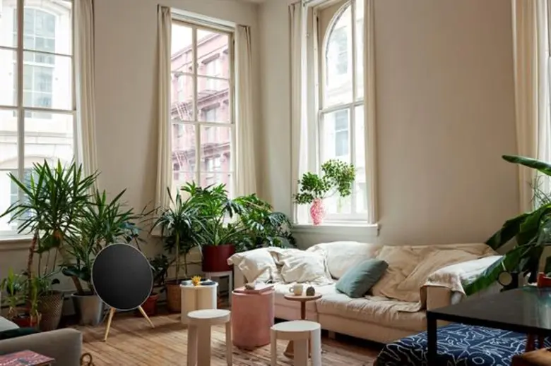 แบงค์ แอนด์ โอลาฟเซ่น เปิดตัว บีโอเพลย์ เอไนน์ (Beoplay A9) นวัตกรรมลำโพงไร้สายควบคุมด้วยเสียงรุ่นล่าสุด ในงานเวนิส เบียนนาเล่ ครั้งที่ 58