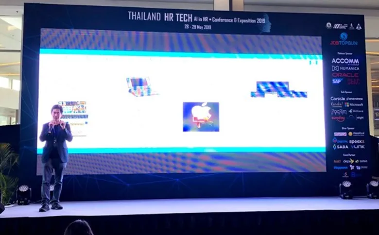บริษัท มันนี่เทเบิล จำกัด (มหาชน) สตาร์อัพไทยเดินหน้ารุกตลาดต่อเนื่อง
