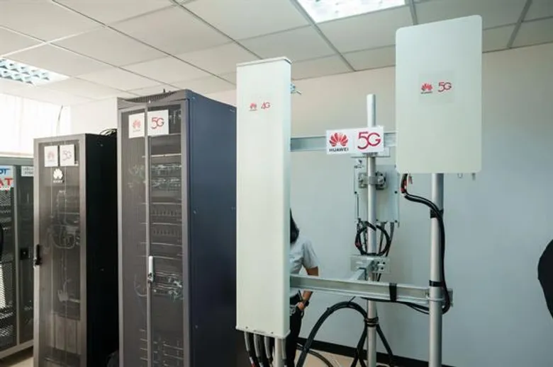 หัวเว่ยสนับสนุนการทดสอบ 5G เปิดกว้างความร่วมมือ ร่วมขับเคลื่อนไทยสู่ยุคดิจิทัล ครั้งแรกในเอเชียตะวันออกเฉียงใต้ ที่ EEC ต่อยอดสู่การทดสอบและการทดลองใช้งานในพื้นที่จริง