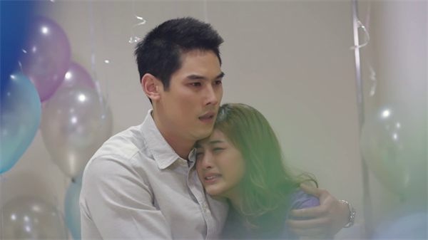 ความจริง เรื่องเทพเป็นเทวดา! จะถูกเปิดเผยหรือไม่ ? เอาใจช่วย “กันต์ – ซันนี่” ในซีรีส์ “คำตอบสำหรับสวรรค์” ตอนจบ