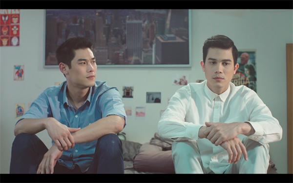 ความจริง เรื่องเทพเป็นเทวดา! จะถูกเปิดเผยหรือไม่ ? เอาใจช่วย “กันต์ – ซันนี่” ในซีรีส์ “คำตอบสำหรับสวรรค์” ตอนจบ