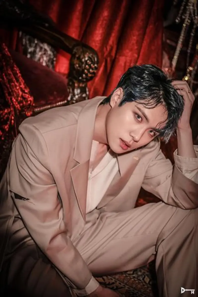 สาวๆเตรียมฟิน! “คิม ดงฮัน” บินลัดฟ้าจัด Fan Fest สุดพิเศษที่ไทยใน Kim Dong Han 2019 Fan Fest: Time to FOCUS ขายบัตร 16 มิ.ย. นี้!