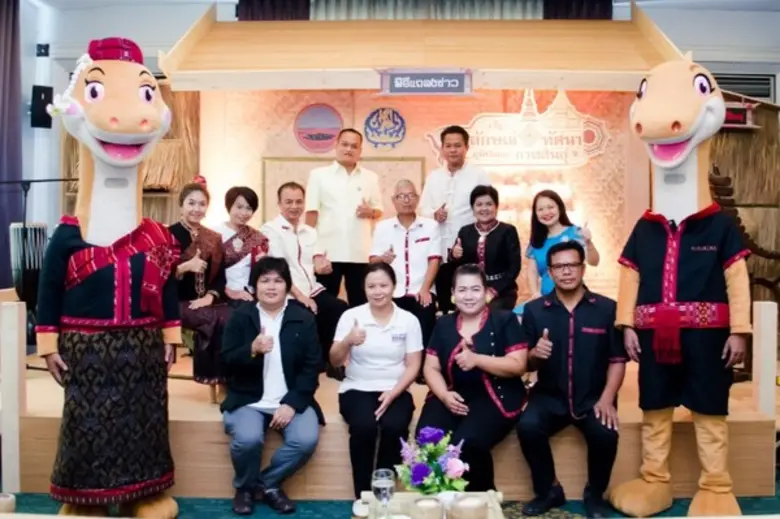 อภิญญา ลอยชูศักดิ์ กรรมการผู้จัดการ โรงแร...