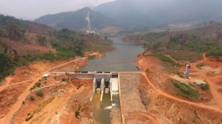 บี.กริม เพาเวอร์ 'BGRIM' เดินหน้าจ่ายไฟฟ้...