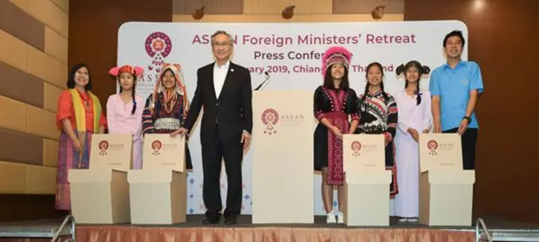 As the 2019 Chairman of ASEAN, the Associ...