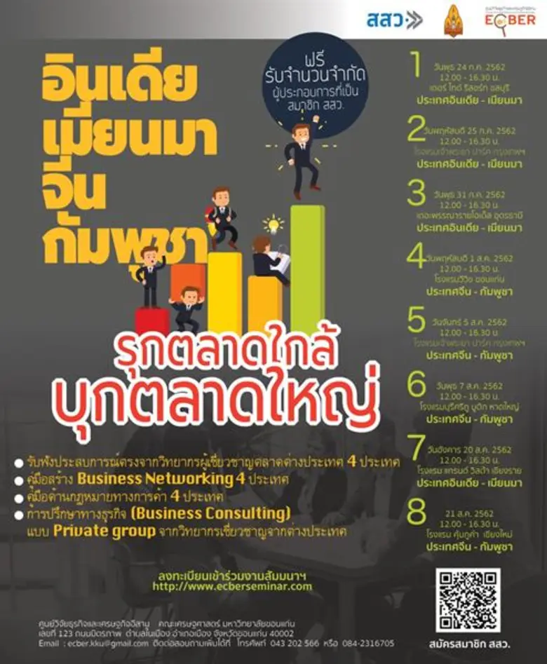 ศ.ดร.กัลปพฤกษ์ ผิวทองงาม คณบดีคณะเศรษฐศาส...