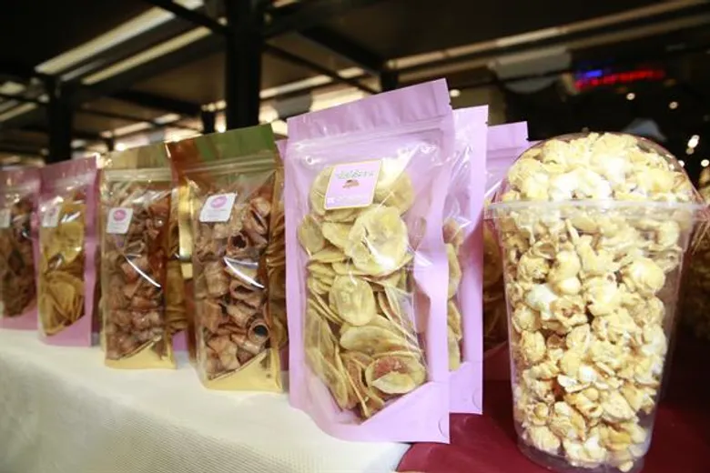 ศูนย์การค้าเซ็นทรัลพลาซา พิษณุโลก จัดงาน “นานา Banana International @ CentralPlaza Phitsanulok” รวบรวมเมนูกล้วยจากทั่วโลกกว่า100 เมนู