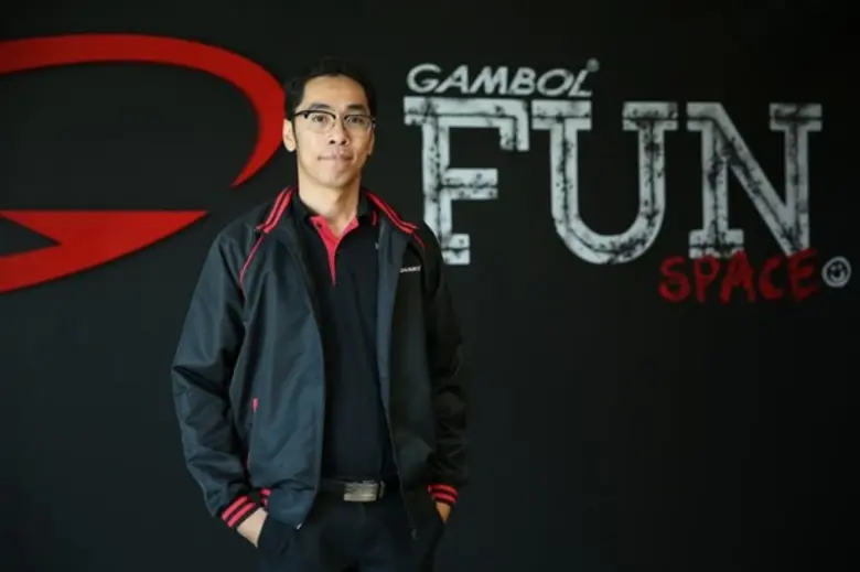 ศักดิ์ดา โตรื่น ผู้จัดการฝ่ายการตลาดบริษั...