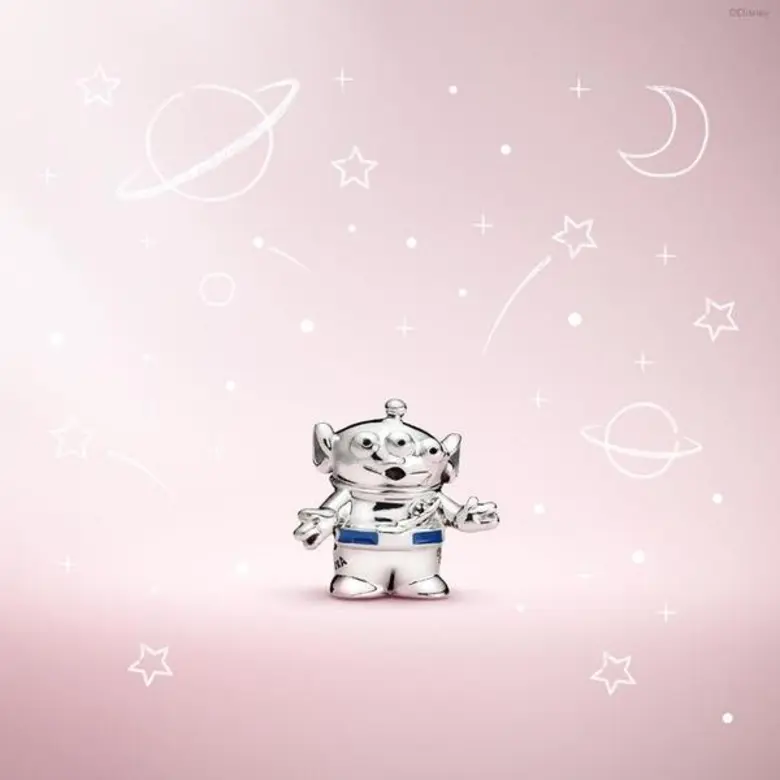 PANDORA (แพนดอร่า) เครื่องประดับจิลเวลรี่...