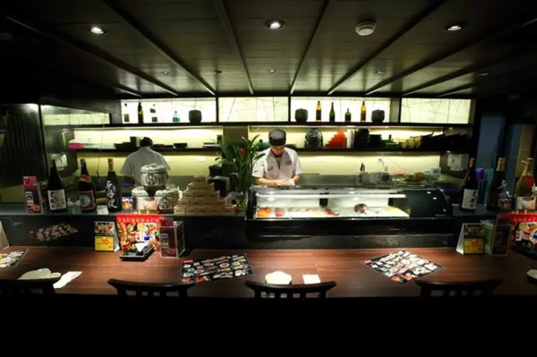 พบต้นตำรับร้านอาหารกิน-ดื่มแบบฉบับญี่ปุ่นในสไตล์อิซากายะ ที่ร้านสึโบฮาจิ 2 สาขา