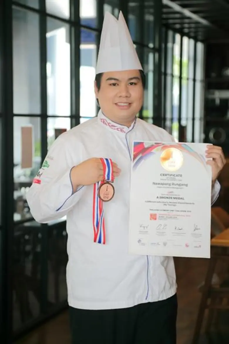 อิมแพ็ค ตอกย้ำความเป็นผู้นำด้านอาหารและบร...