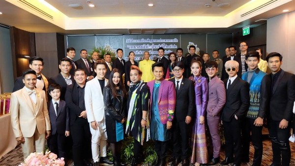 เพชรคชสีห์ รางวัลอันทรงเกียรติแก่นักพัฒนา และนักบริหารไทย