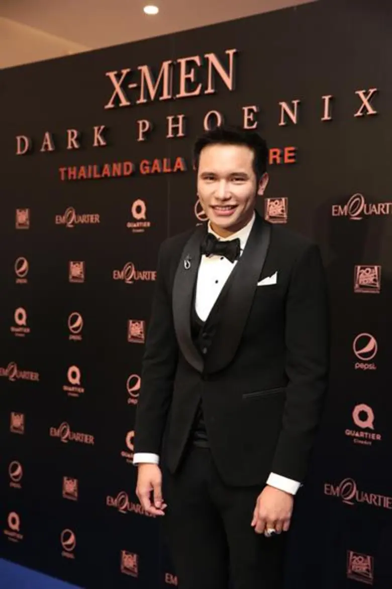 โรงภาพยนตร์ ควอเทียร์ ซีนีอาร์ต ร่วมกับ บ...