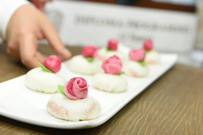 “คูลิเนอร์” ร่วมงาน THAIFEX ตอกย้ำการเป็นสถาบันส่งเสริมศิลปะการอาหารและการเป็นผู้ประกอบการระดับนานาชาติ