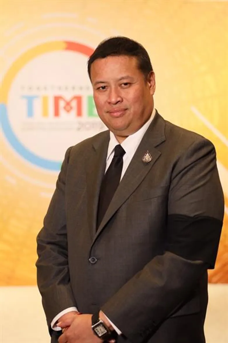 ทีเส็บจับมือพันธมิตรธุรกิจยักษ์ใหญ่จัดงาน TIME 2019 สร้างเวทีเชื่อมโยงธุรกิจเจาะตลาดประชุม-อินเซนทิฟ