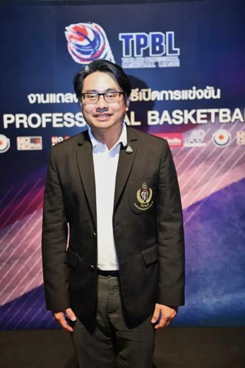6 สโมสรบาสเกตบอลชั้นนำของประเทศไทย ร่วมจัดตั้งการแข่งขันศึก “ไทยแลนด์ โปรเฟสชั่นแนล บาสเกตบอลลีก” ลีกบาสเกตบอลอาชีพเพื่อความยั่งยืนของวงการบาสไทย