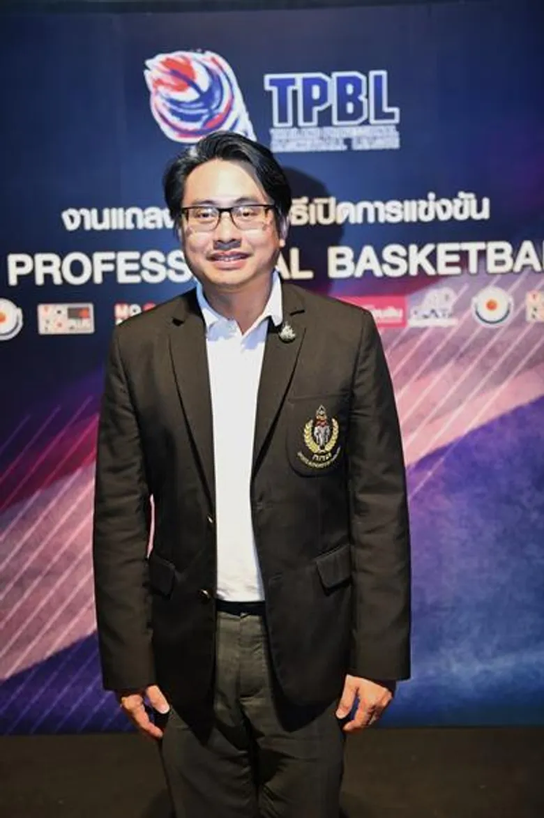 6 สโมสรบาสเกตบอลชั้นนำของประเทศไทย ร่วมจัดตั้งการแข่งขันศึก “ไทยแลนด์ โปรเฟสชั่นแนล บาสเกตบอลลีก” ลีกบาสเกตบอลอาชีพเพื่อความยั่งยืนของวงการบาสไทย
