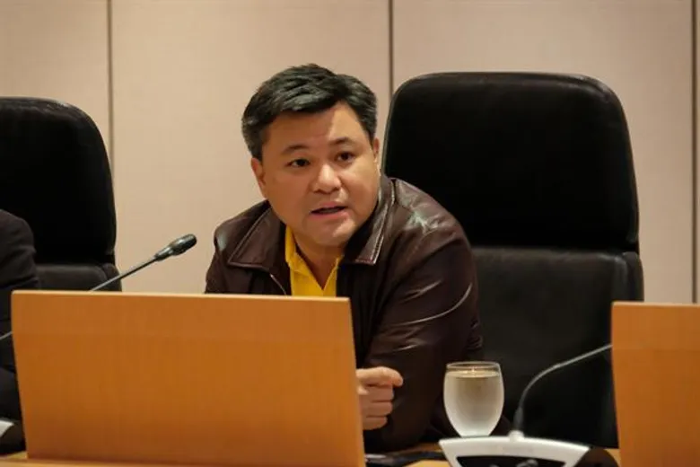“บอย-ถกลเกียรติ” จัดเต็ม “ละคร-วาไรตี้” ใหม่จ่อคิวลงจอพร้อมเสิร์ฟความสนุกครบรส เอาใจผู้ชม “ช่องวัน31”