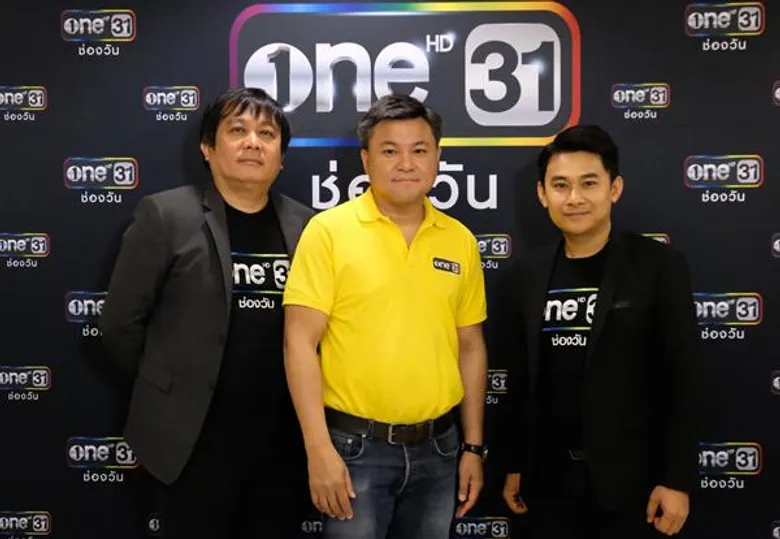 “บอย-ถกลเกียรติ” จัดเต็ม “ละคร-วาไรตี้” ใหม่จ่อคิวลงจอพร้อมเสิร์ฟความสนุกครบรส เอาใจผู้ชม “ช่องวัน31”