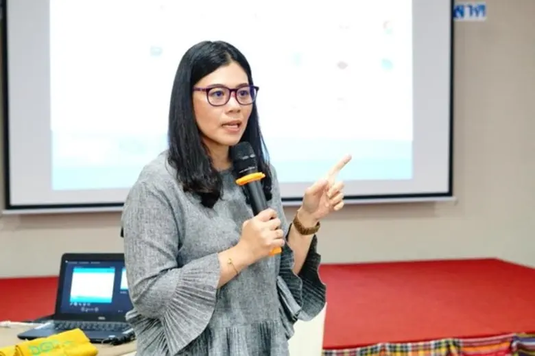 มกอช.จัดอบรมเพิ่มประสิทธิภาพการขายสินค้าเกษตรบน DGTFarm.com