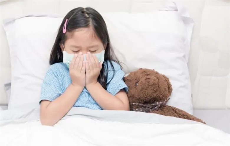 ไข้หวัดใหญ่โรคติดต่อ ป้องกันได้