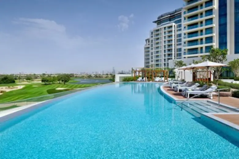 Emaar Hospitality Group ผู้ดำเนินธุรกิจโร...