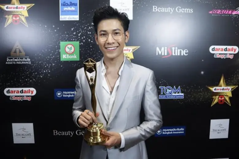 "จีเอ็มเอ็มทีวี" เจ้าแห่งซีรีส์วัยรุ่น คว...