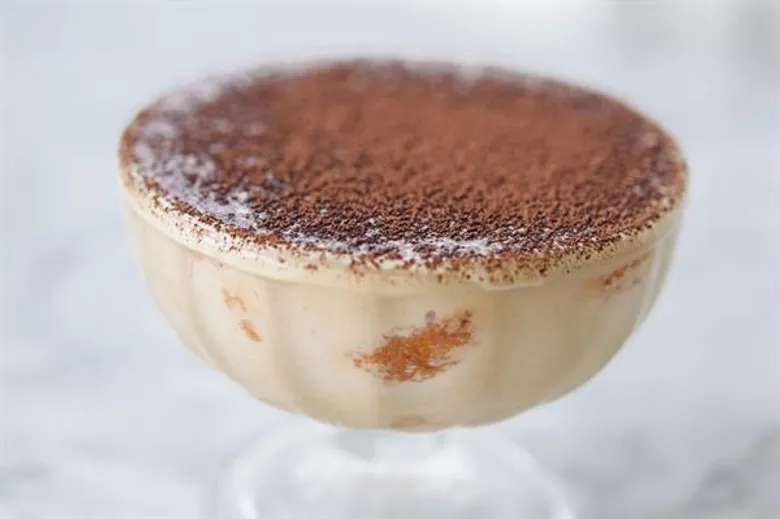 ร้านใหม่ใหม่ เอาใจคนชอบชีสและชาไทย