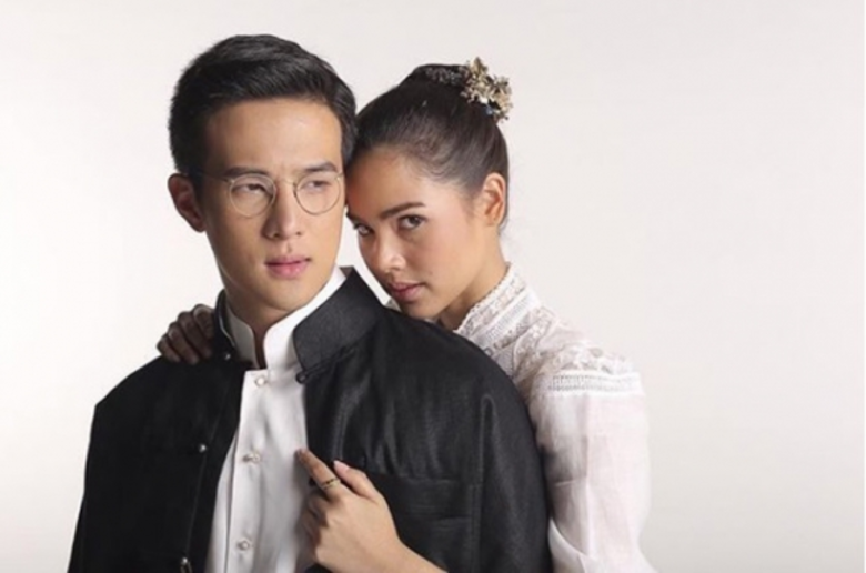 “เปิดกองวิก 3” ละคร กลิ่นกาสะลอง ตอนที่ 2. ความรัก คำมั่นสัญญา และหนี้แค้นในอดีต จะวลกลับมาให้ชดใช้...