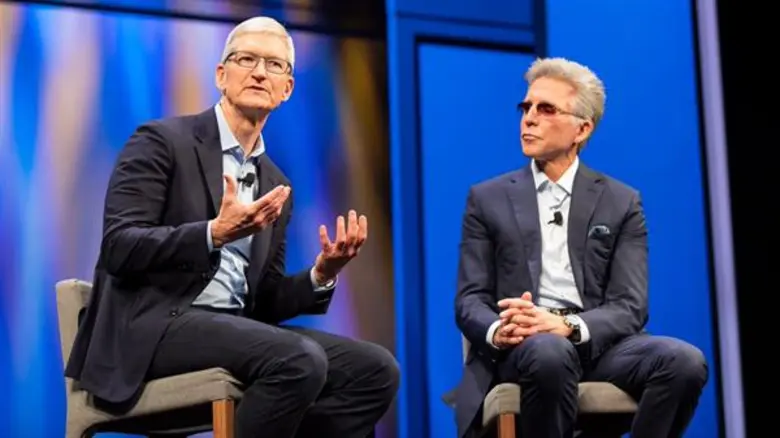 เอสเอพี จับมือ Apple ใช้เทคโนโลยี แมชชีน เลิร์นนิ่ง ช่วยสร้างแอพพลิเคชั่นสำหรับองค์กร ขยายการใช้งานแอพของเอสเอพี บน iOS และ Mac