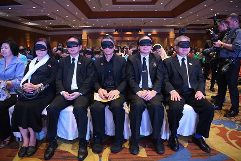 สสส. โชว์ผลงาน 1 ทศวรรษความเป็นธรรมทางสุขภาพ สร้างสุขภาวะประชากรกลุ่มเฉพาะ ยกระดับคุณภาพชีวิต 8 กลุ่ม