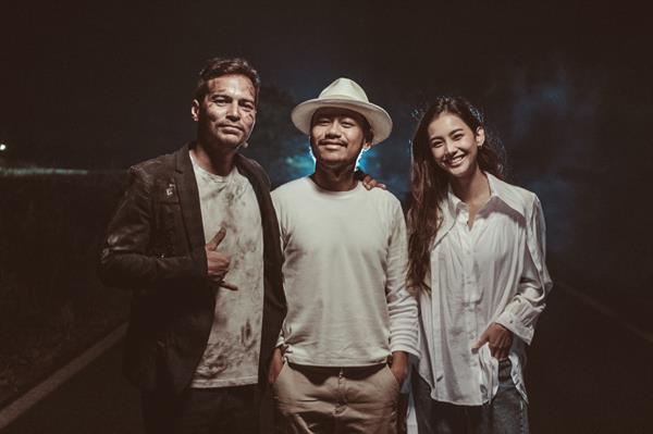 “สิงโต นำโชค” ชวนทุกคู่รักนับหยุดหนึ่งอีกครั้ง ในเพลงใหม่ล่าสุด “วันที่เรานับหนึ่ง” คว้า “เรย์ แมคโดนัลด์” ถ่ายทอดฝีมือการแสดง