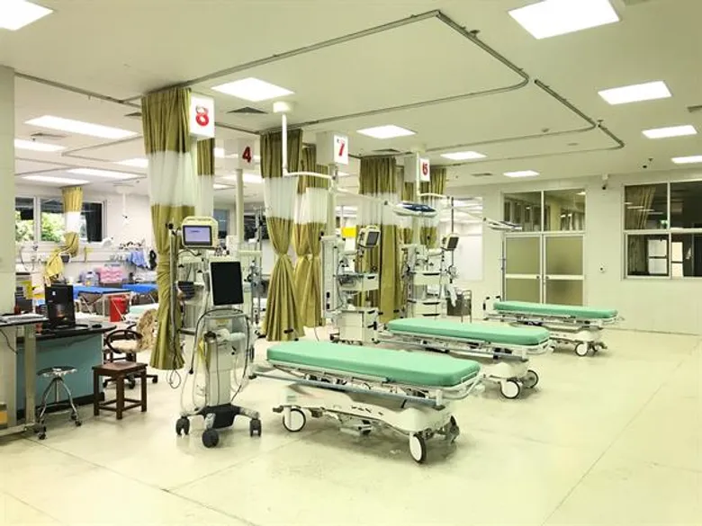 สวทช. จับมือ สรพ. หนุนโรงพยาบาลพื้นที่ EEC ก้าวสู่ Smart Hospital
