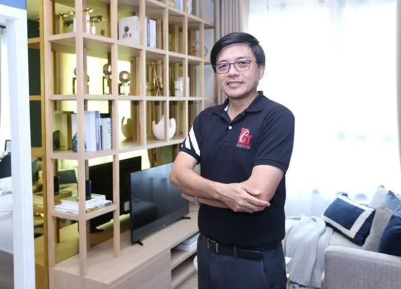บมจ. ชีวาทัย "CHEWA" เสริมทัพความแข็งแกร่ง เปิดตัวผ...