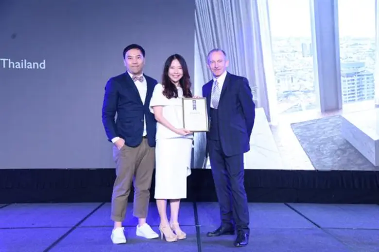 คุณปรีชญา ชวลิตธำรง ผู้เชี่ยวชาญด้านอสังห...