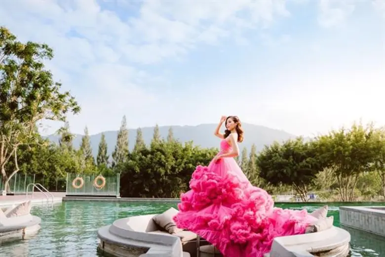 ดุสิตดีทู เขาใหญ่ เสนอแพคเกจสุดพิเศษ ”Pre-Wedding และ Wedding Package”