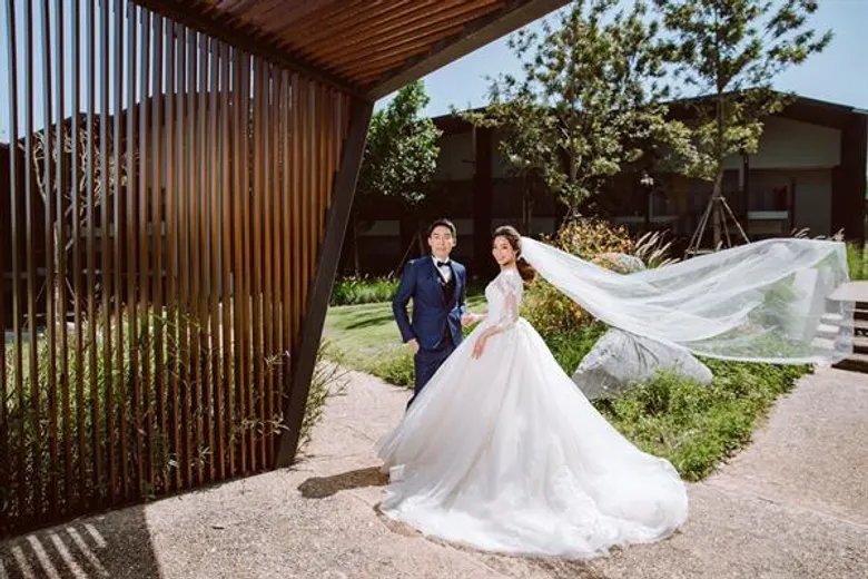 ดุสิตดีทู เขาใหญ่ เสนอแพคเกจสุดพิเศษ ”Pre-Wedding และ Wedding Package”