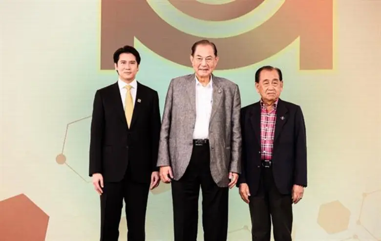 สวนอุตสาหกรรมเครือสหพัฒน์ศรีราชา จังหวัดช...