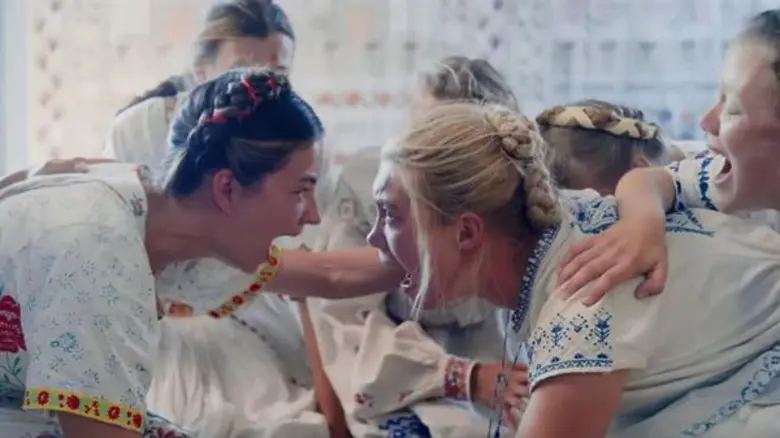 MIDSOMMAR เป็นผลงานการกำกับเรื่องที่ 2 ขอ...