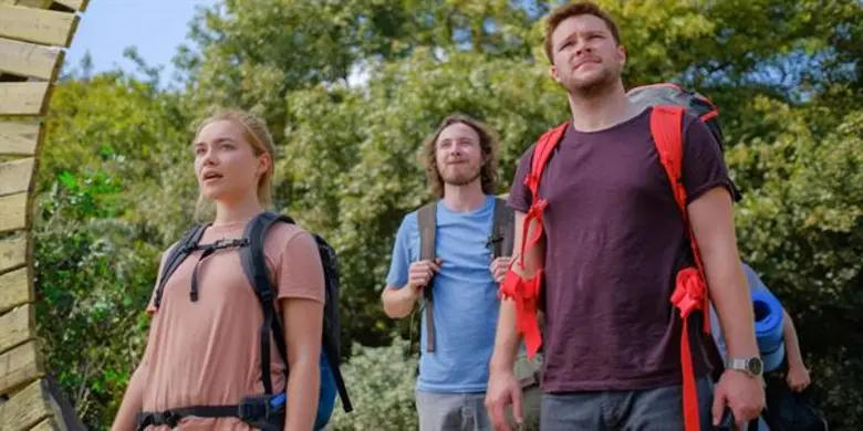 อาริ แอสเตอร์ ผู้กำกับ MIDSOMMAR เผย หนังเรื่องนี้ จะขยายเขตแดนจักรวาลหนังสยองขวัญด้วยตอนจบที่คาดไม่ถึง