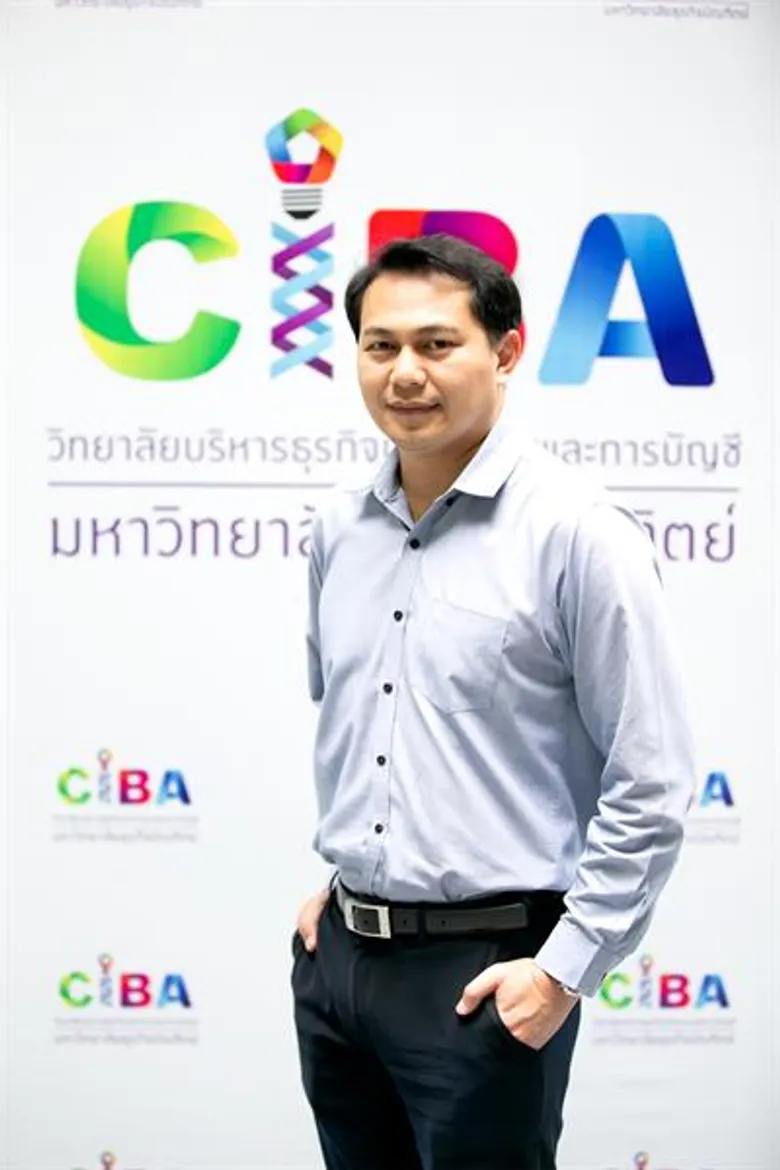 “CIBA-มธบ.” เปิดหลักสูตร Business Innovation สร้างเด็กมี Passion เป็นนวัตกรหวังป้อนตลาดแรงงานยุค 5 G