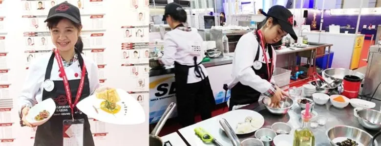 พีไอเอ็ม คว้า 2 รางวัล Thailand สุดยอดเชฟไทยแห่งปี Ultimate Chef Challenge 2019 (TUCC)