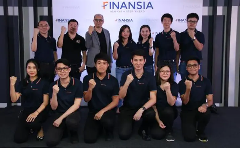 บล.ฟินันเซีย ผุดโครงการ 'Finansia HERO Ch...
