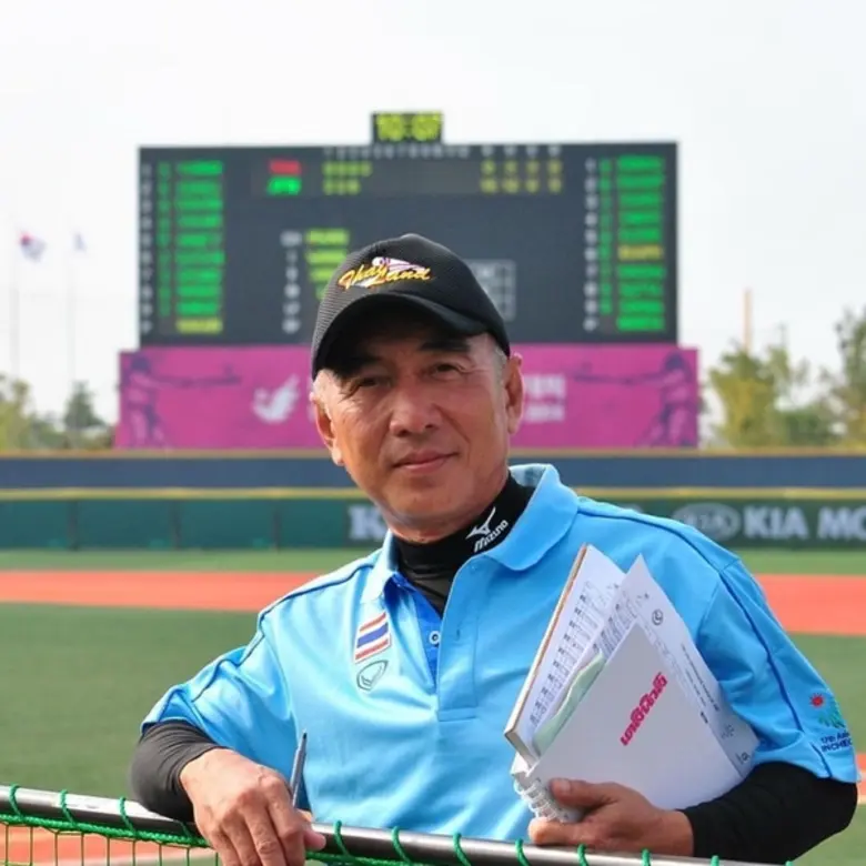 สมาคมกีฬาซอฟท์บอลแห่งประเทศไทย จัดการแข่ง...
