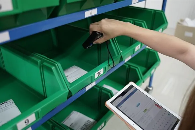 เอสซีจี โลจิสติกส์ จับมือสตาร์ทอัพ MyCloud Fulfillment เสริมแกร่งบริการ Fulfillment by SCG Logistics ใช้ Big Data ช่วย SMEs พัฒนาธุรกิจตอบโจทย์ลูกค้าในยุค E-Commerce