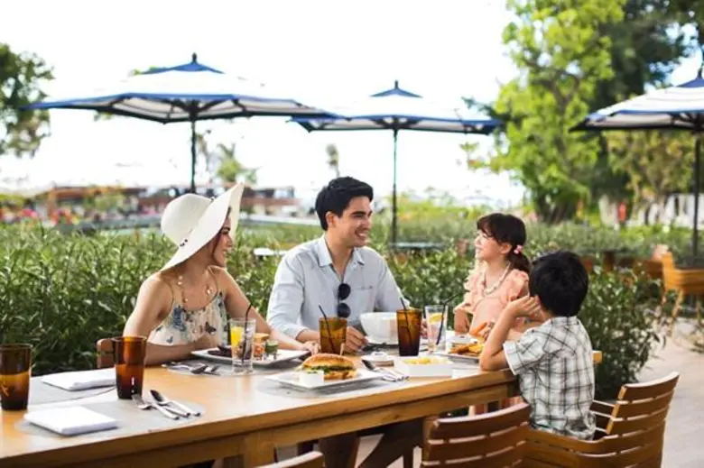 หัวหิน แมริออท รีสอร์ท และ สปา นำเสนอโปรโมชั่นสุดพิเศษสำหรับเดือนกรกฎาคม 2562