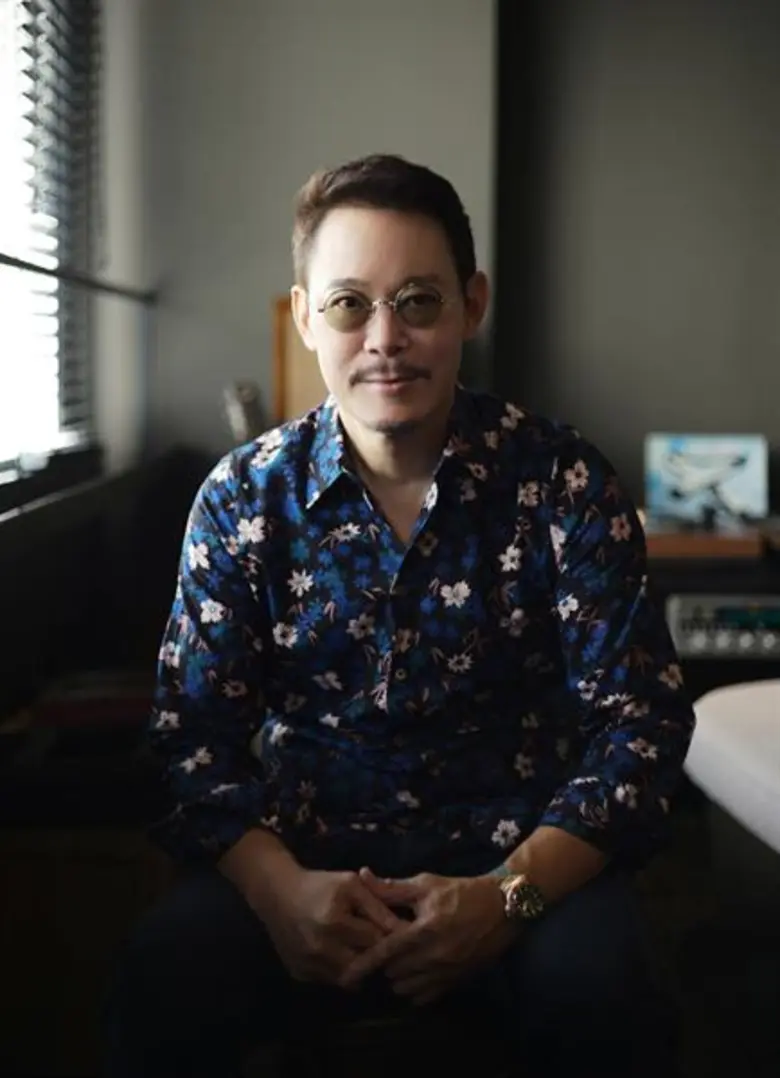 คุณสุทธิศักดิ์ สุจริตตานนท์ Creative Chai...
