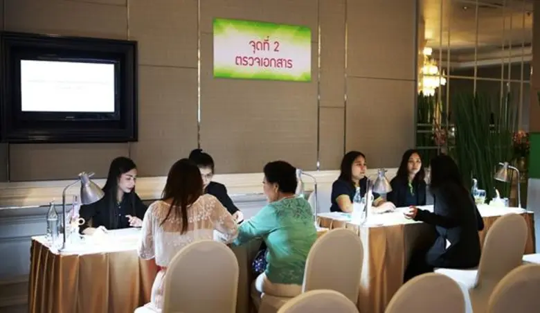 SAM ปลื้มทรัพย์ลงทุนใน ตจว.ดันยอดประมูลร่วม 70 ล้านบาท เปิดโอกาสลงทุนต่อ 19 ก.ค.62