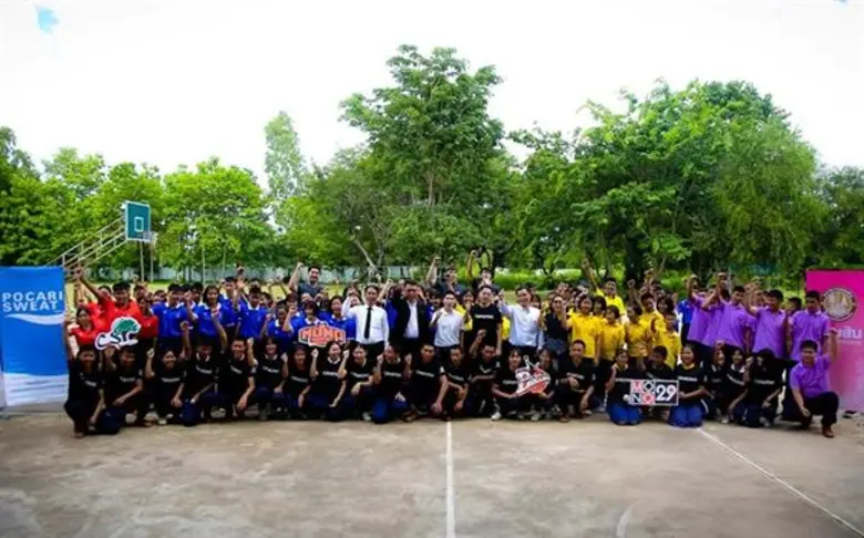 คุณกิตติศักดิ์ พุกเจริญ ผู้ช่วยผู้อำนวยกา...