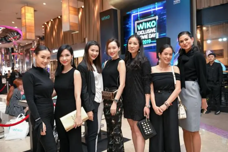 เมเจอร์ ซีนีเพล็กซ์ กรุ้ป ผู้นำธุรกิจไลฟ์...